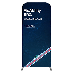 VISABILITY POP-UP BANNER