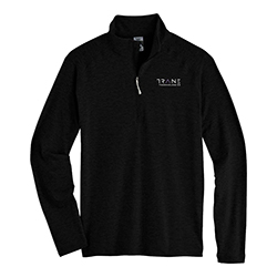 MEN'S PACESETTER 1/4 ZIP-IN STOCK