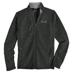 MEN'S OVER-ACHIEVER JACKET