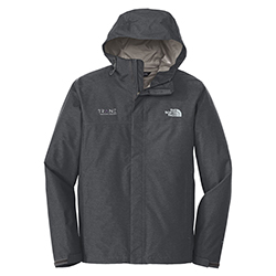 MEN'S NORTH FACE DRYVENT RAIN JACKET