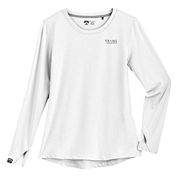 LADIES SIGHTSEER LONG SLEEVE T-SHIRT