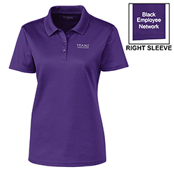 BEN LADIES SPIN ECO POLO