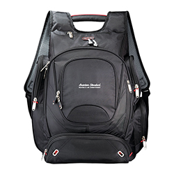 AS COMPUTER BACKPACK