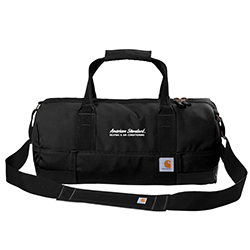 CARHARTT FOUNDRY SERIES 20" DUFFEL