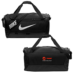 TR NIKE LARGE BRASILIA DUFFEL