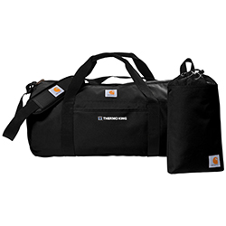 CARHARTT PACKABLE DUFFEL BAG