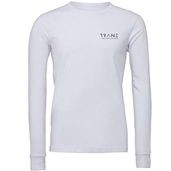 LONG SLEEVE TSHIRT-IN STOCK