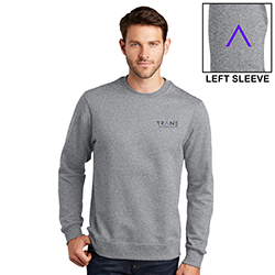 CREWNECK SWEATSHIRT-IN STOCK