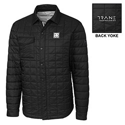 TK MEN'S RAINIER SHIRT JACKET