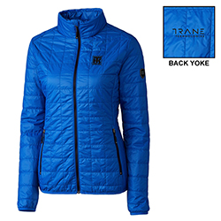 TK LADIES RAINIER JACKET