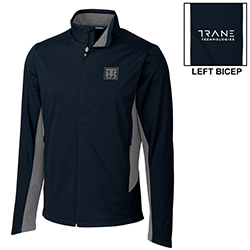 TK MEN'S NAVIGATE SOFTSHELL