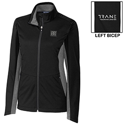 TK LADIES NAVIGATE SOFTSHELL