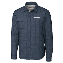 AS MEN'S RAINIER SHIRT JACKET