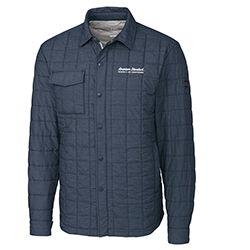 AS MEN'S RAINIER SHIRT JACKET B&T