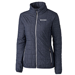 AS LADIES RAINIER ECO PUFFER JACKET