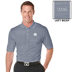 TK MEN'S VENTILATED POLO