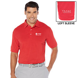 TR MENS PE TONAL POLO