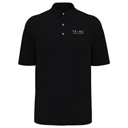 MEN'S BIRDSEYE POLO