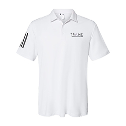 MEN'S ADIDAS 3-STRIPES POLO