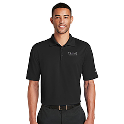 MEN'S NIKE MICRO PIQUE POLO