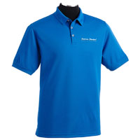 CALLAWAY MEN'S OTTOMAN POLO