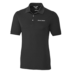 CUTTER & BUCK MEN'S ADVANTAGE POLO BIG & TALL