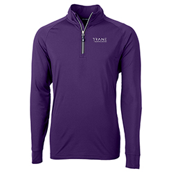 MEN'S ADAPT 1/4 ZIP PULLOVER