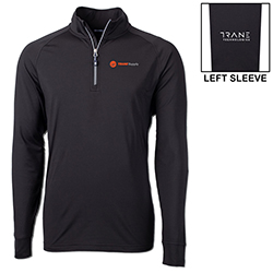 MEN'S ADAPT 1/4 ZIP PULLOVER