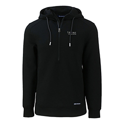 MEN'S ROAM ECO 1/2 ZIP HOODIE