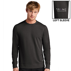 MEN'S OGIO LONG SLEEVE CREW