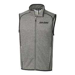 AS MENS VEST