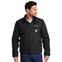 CARHARTT DETRIOT JACKET