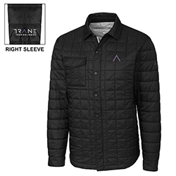 MEN'S RAINIER ECO SHIRT JACKET-BIG/TALL