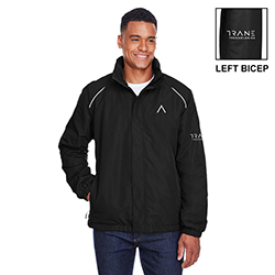 MEN'S ALL-WEATHER JACKET