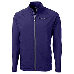 MEN'S ADAPT ECO FULL ZIP JACKET