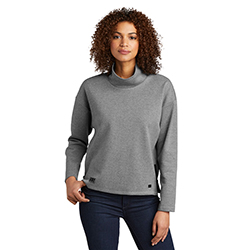 TK LADIES OGIO TRANSITION PULLOVER