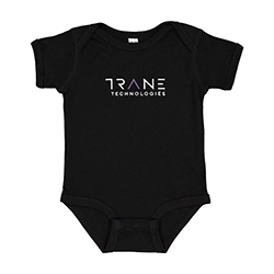 INFANT BABY RIB BODYSUIT