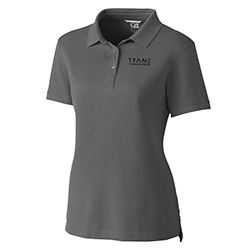 LADIES ADVANTAGE POLO